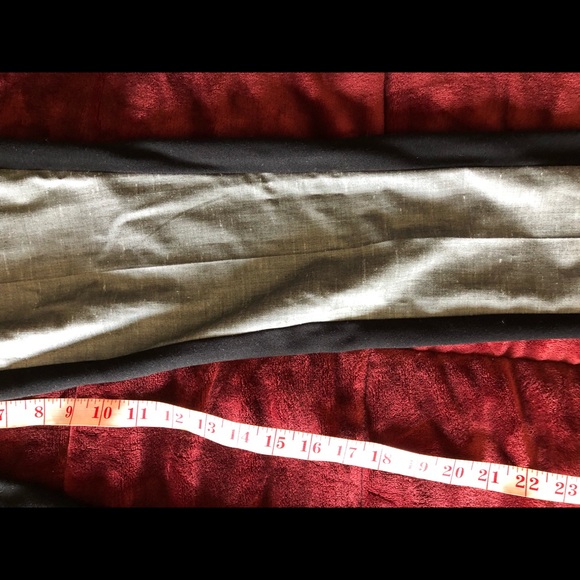 Bebe color block dress pants - Picture 6 of 6